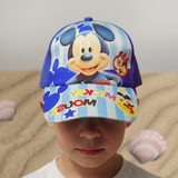 Mickey Mouse Hat 1 S-100