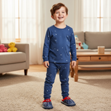 Spider-Man Slippers