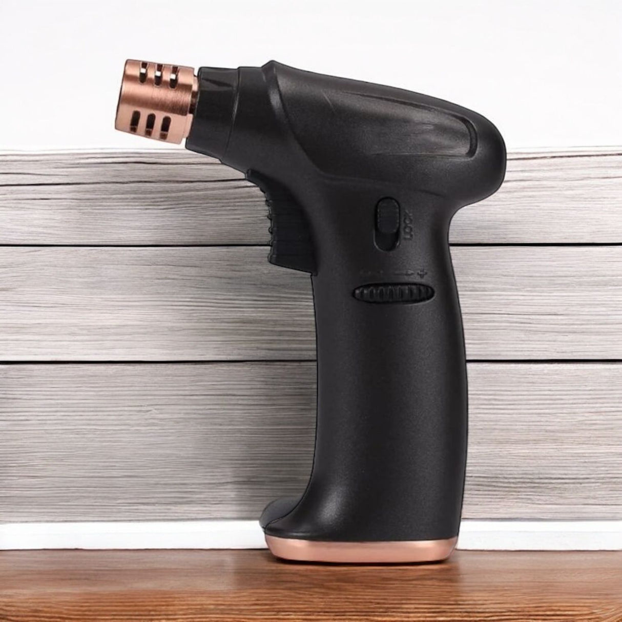 Lighter Jet Flame 2