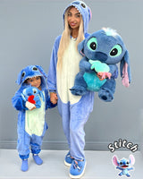 Stitch Onesie