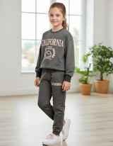 California Jogging Set