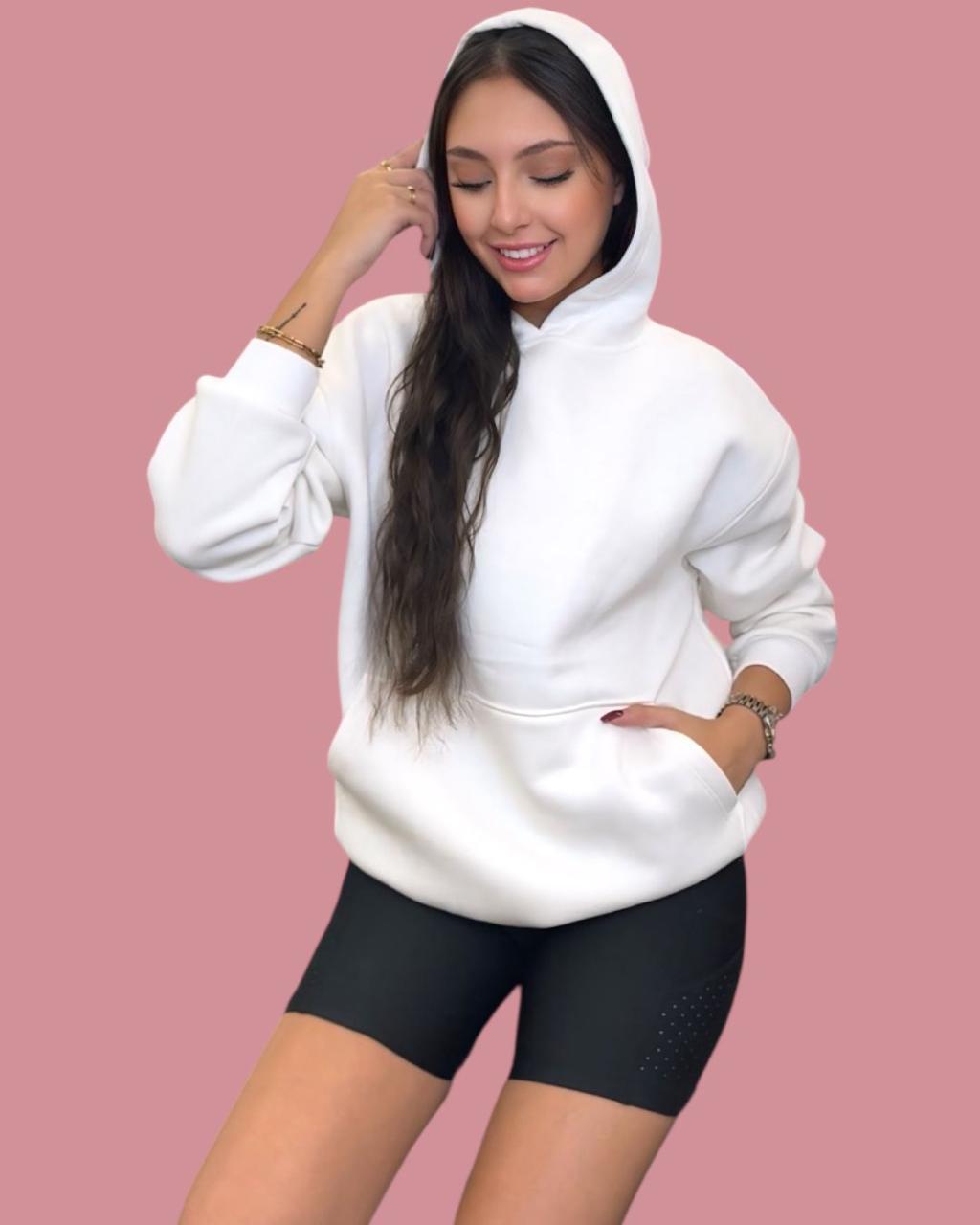 Utopia Hoodie