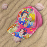 Princesses Hat S-100