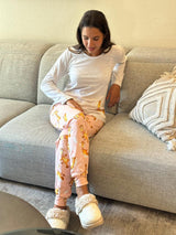 Giraffe PJ