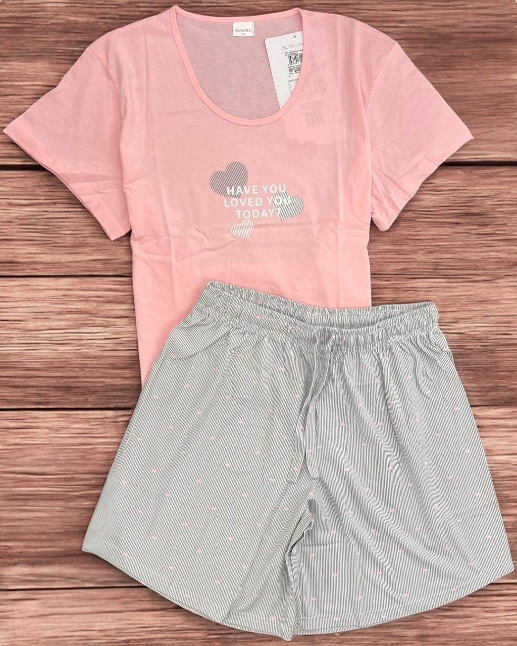 Hearts PJ