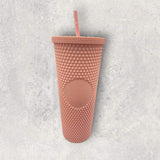 Tall thermal mug