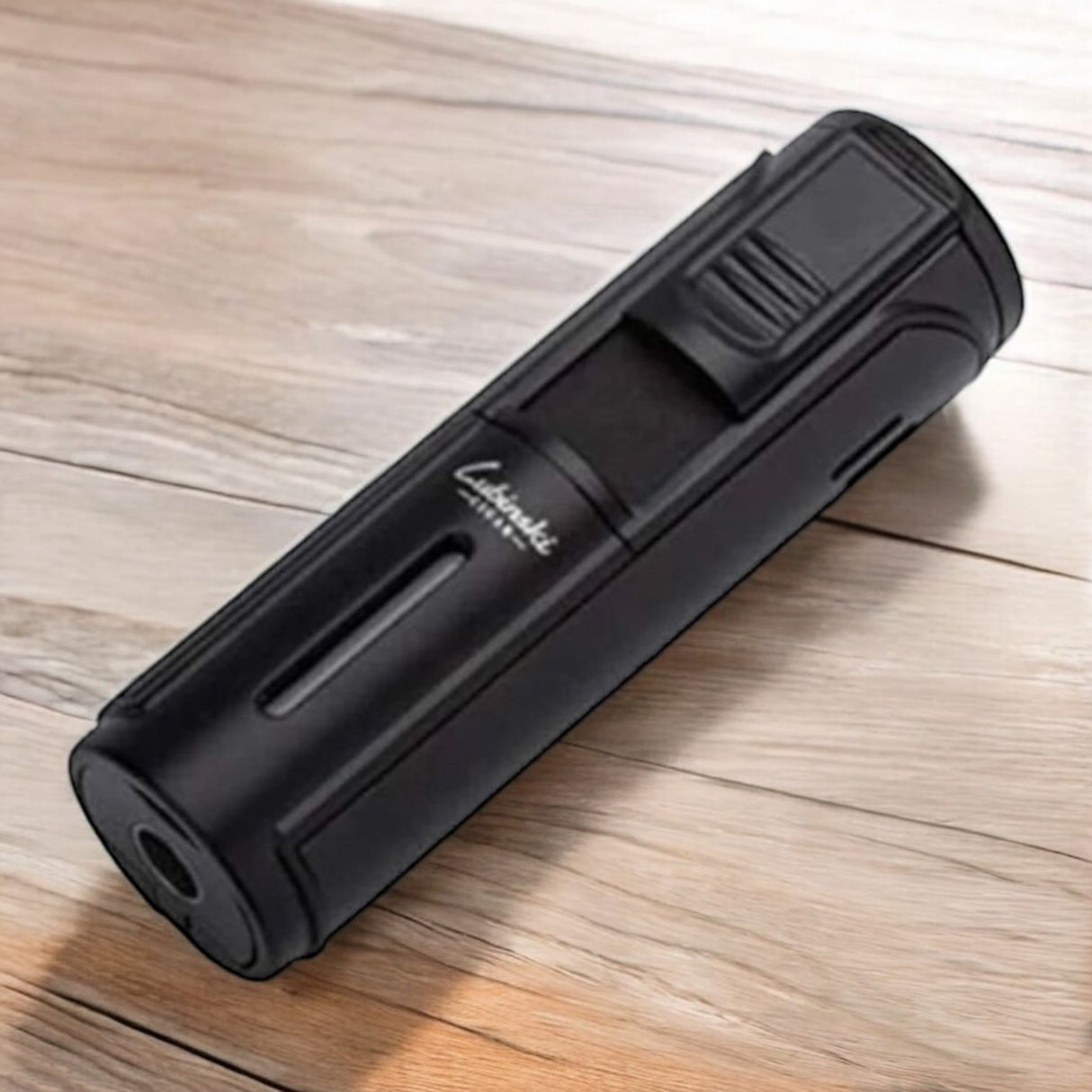 "Black" Lighter 1