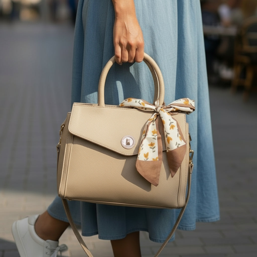 Elegant handbag