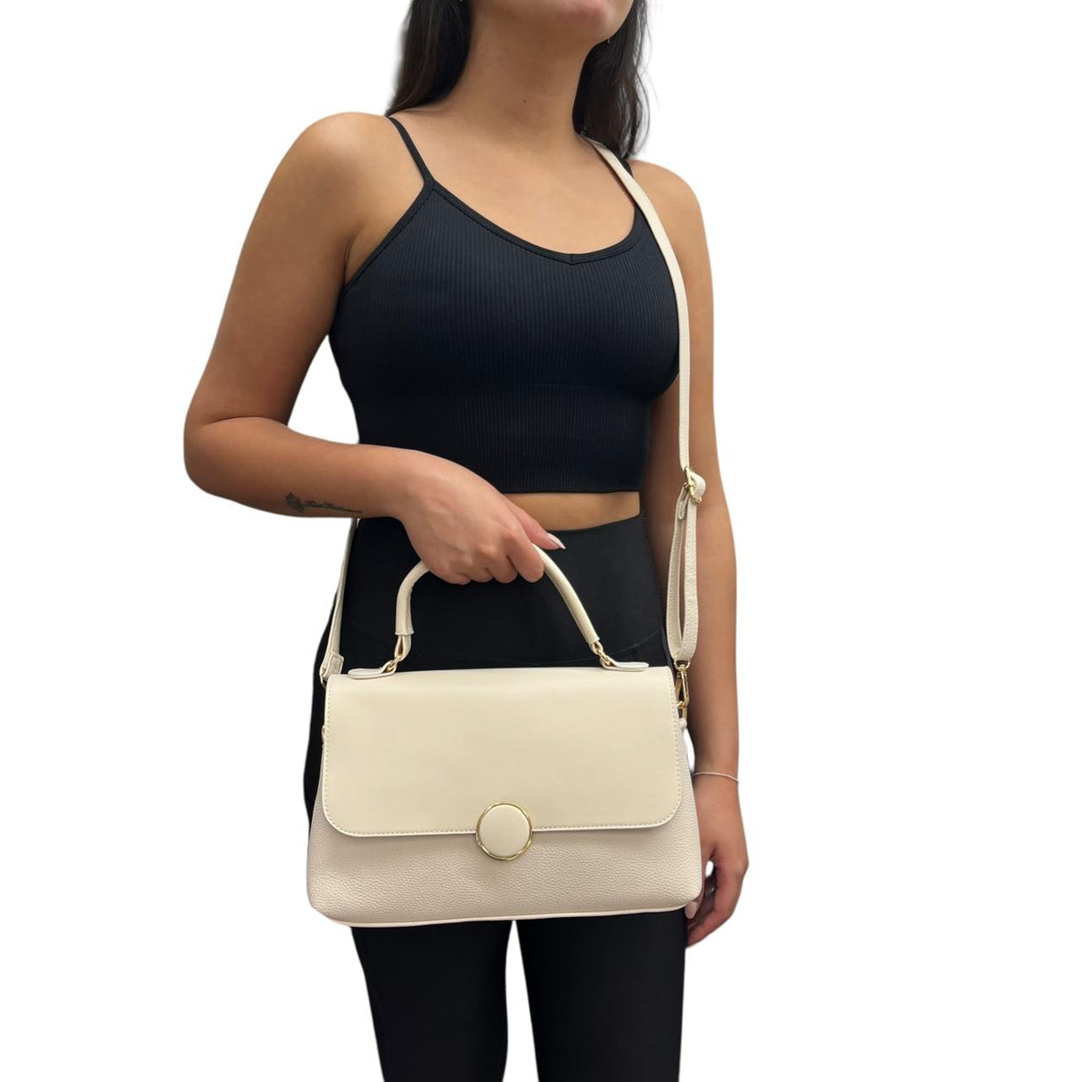 Timeless handbag