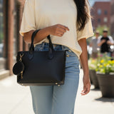 Chic handbag