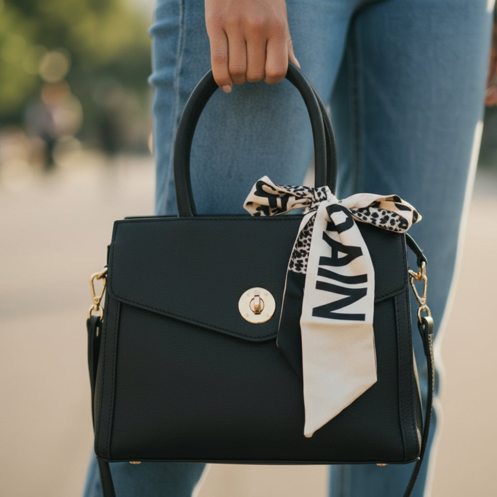 Elegant handbag