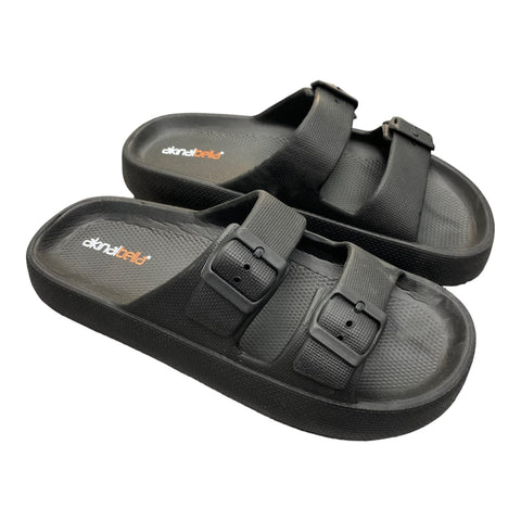 Summer Slippers Men