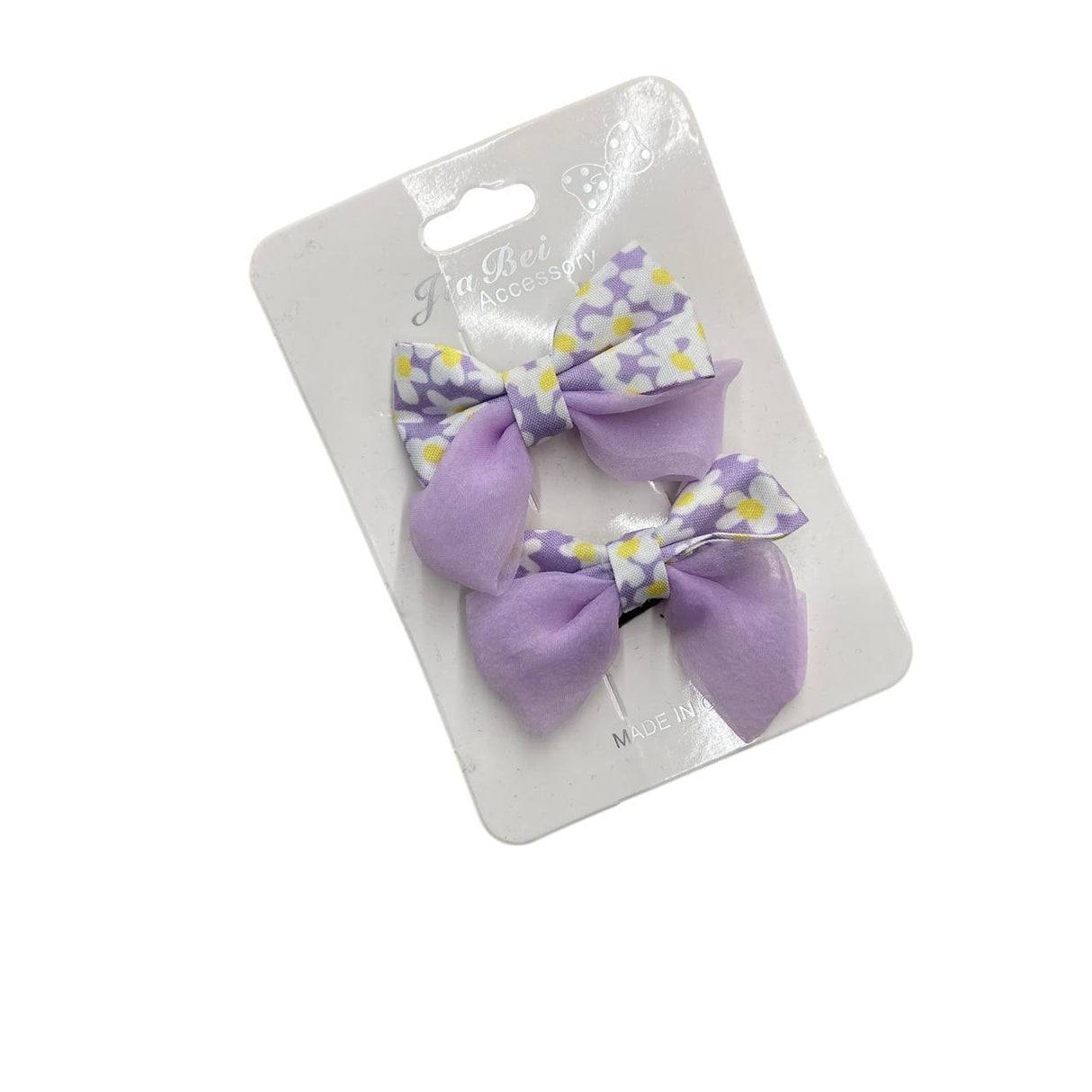 Bow Hairpins3