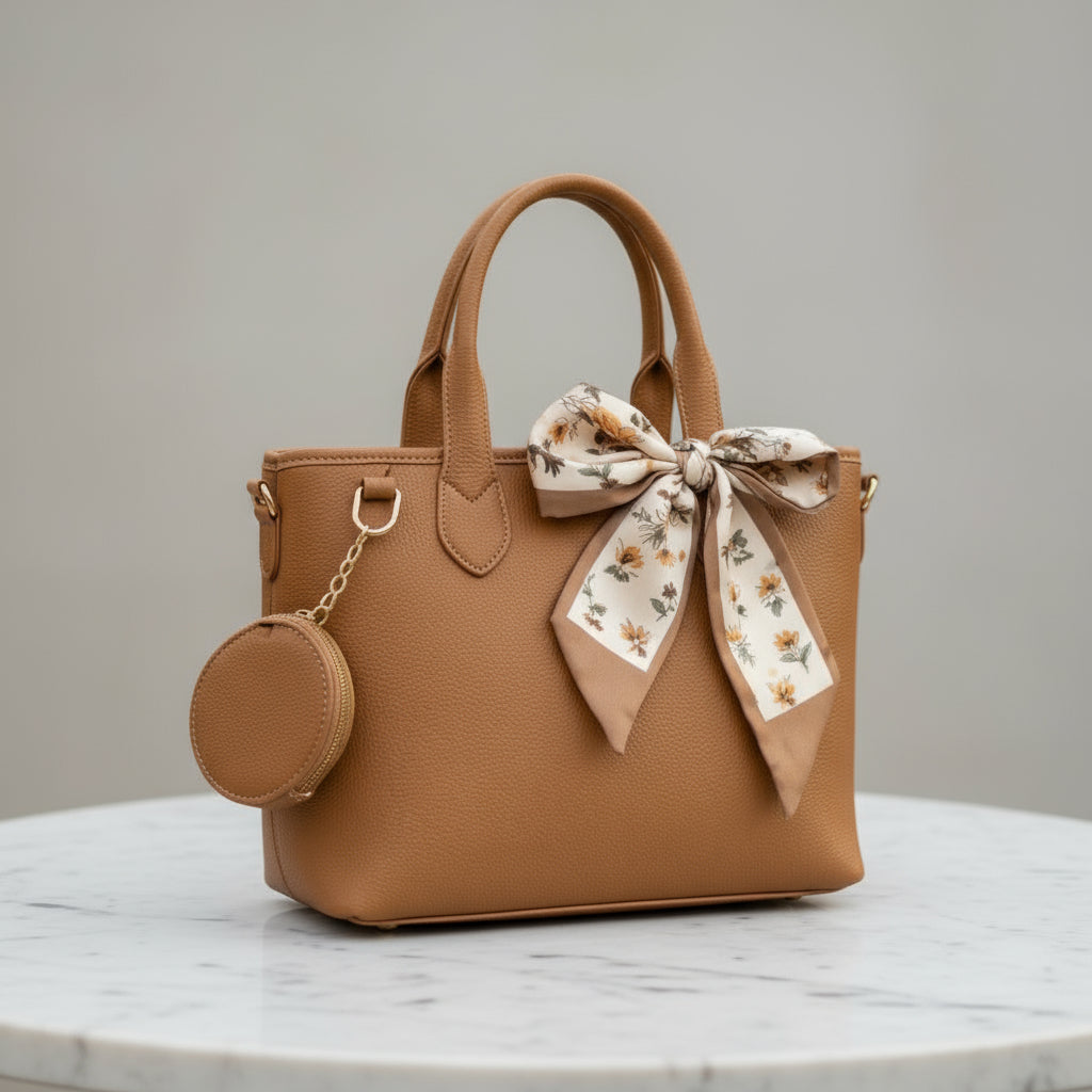 Chic handbag