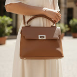 Modern handbag