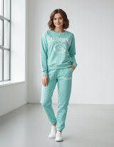 California Jogging Set