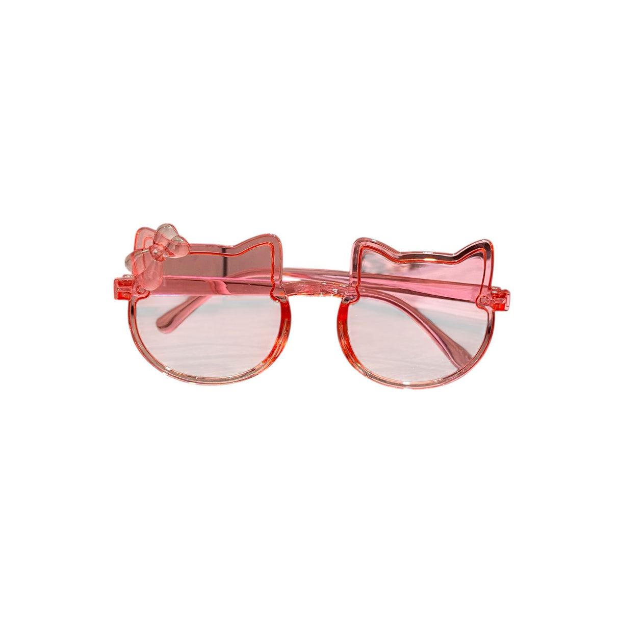 Cat sunglasses