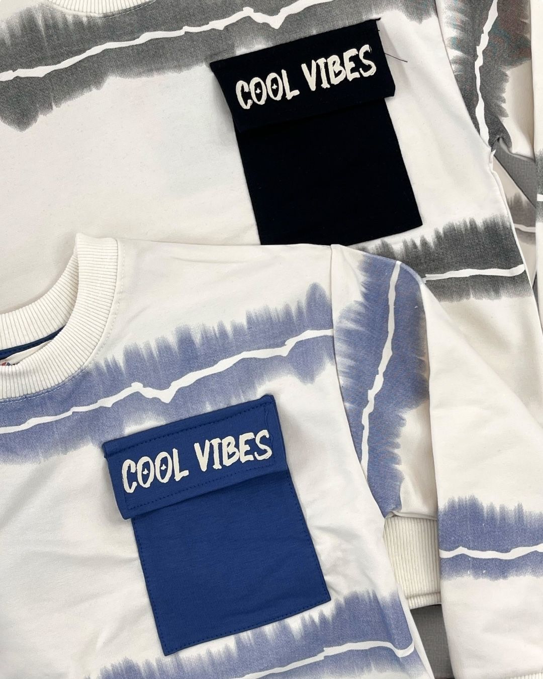 Cool Vibes Set