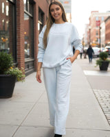 Peacheat Jogging Set