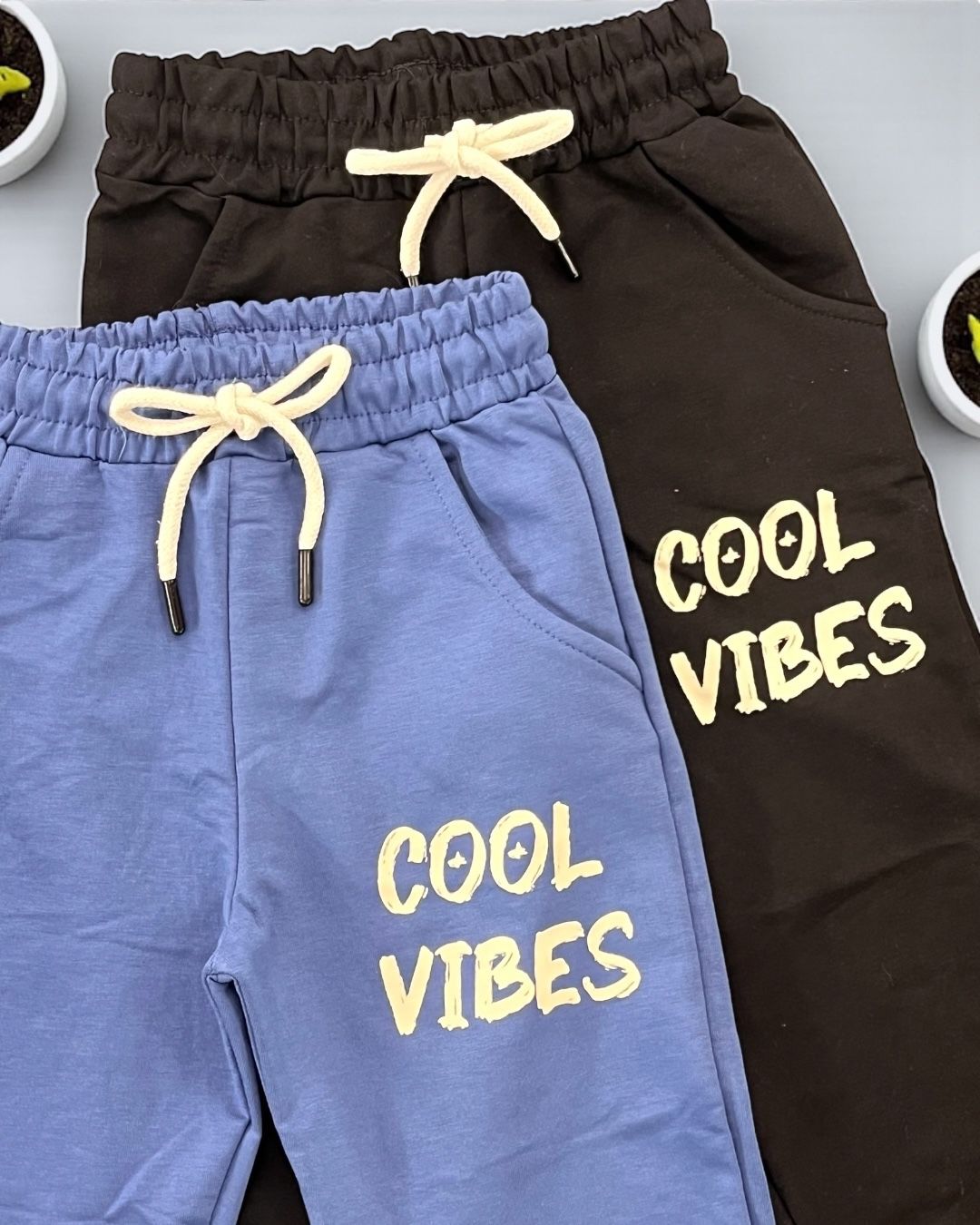 Cool Vibes Set