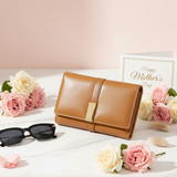 Timeless Touch Wallet
