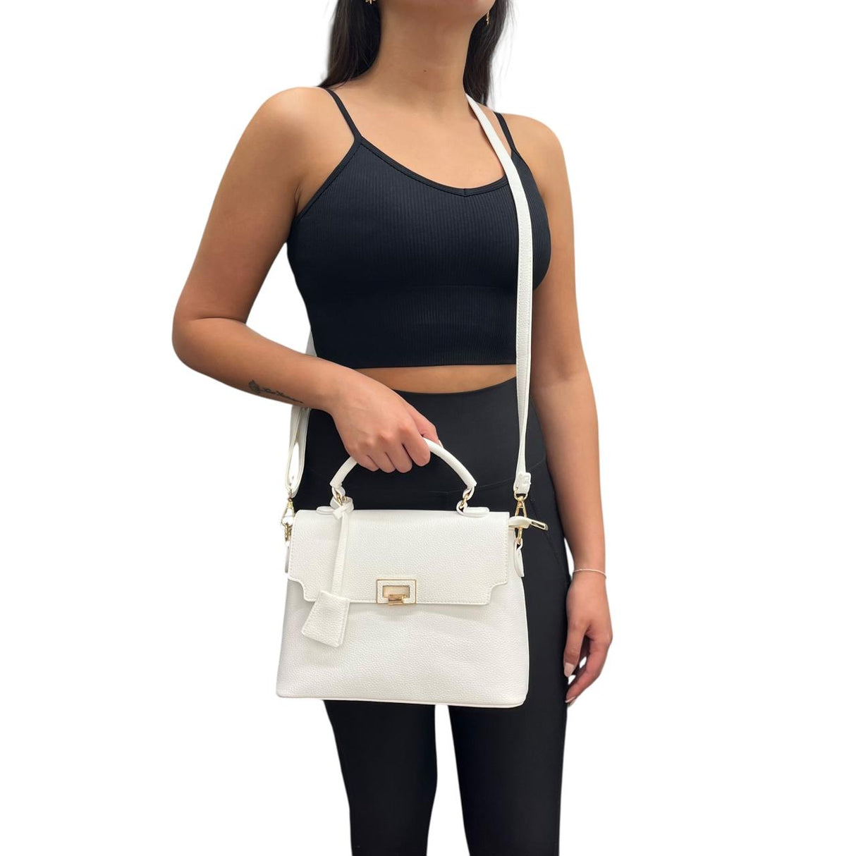 Modern handbag