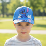 Stitch cap
