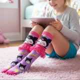 Kuromi Long Socks