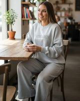 Peacheat Jogging Set