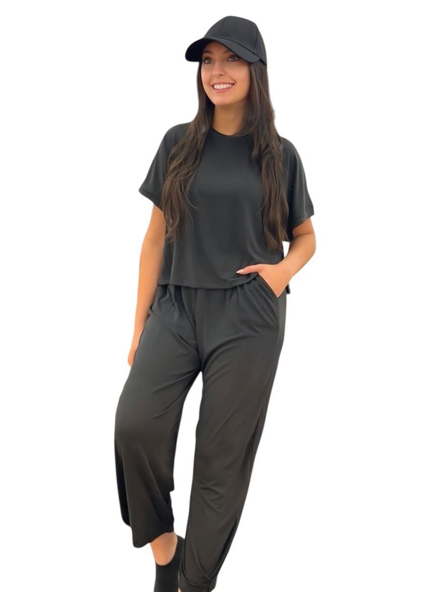 Lightweight set