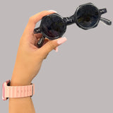 Funky sunglasses