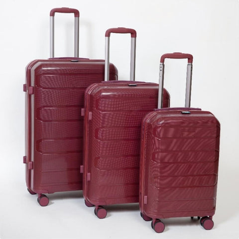 3-Piece Luggage Set