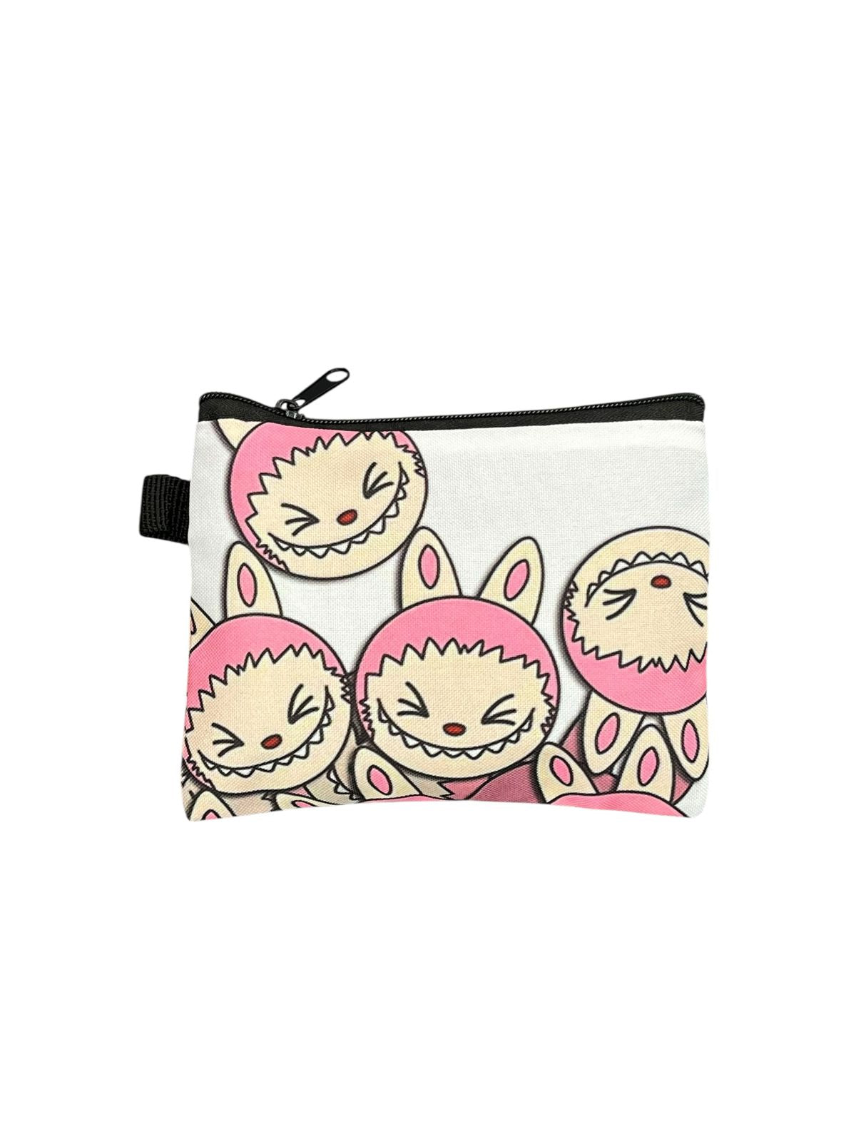 Labubu pouch