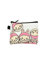 Labubu pouch