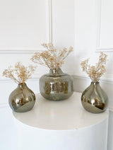 Aura Glass Vase