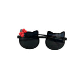 Cat sunglasses