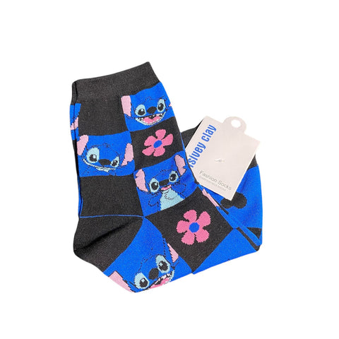 Stitch Socks