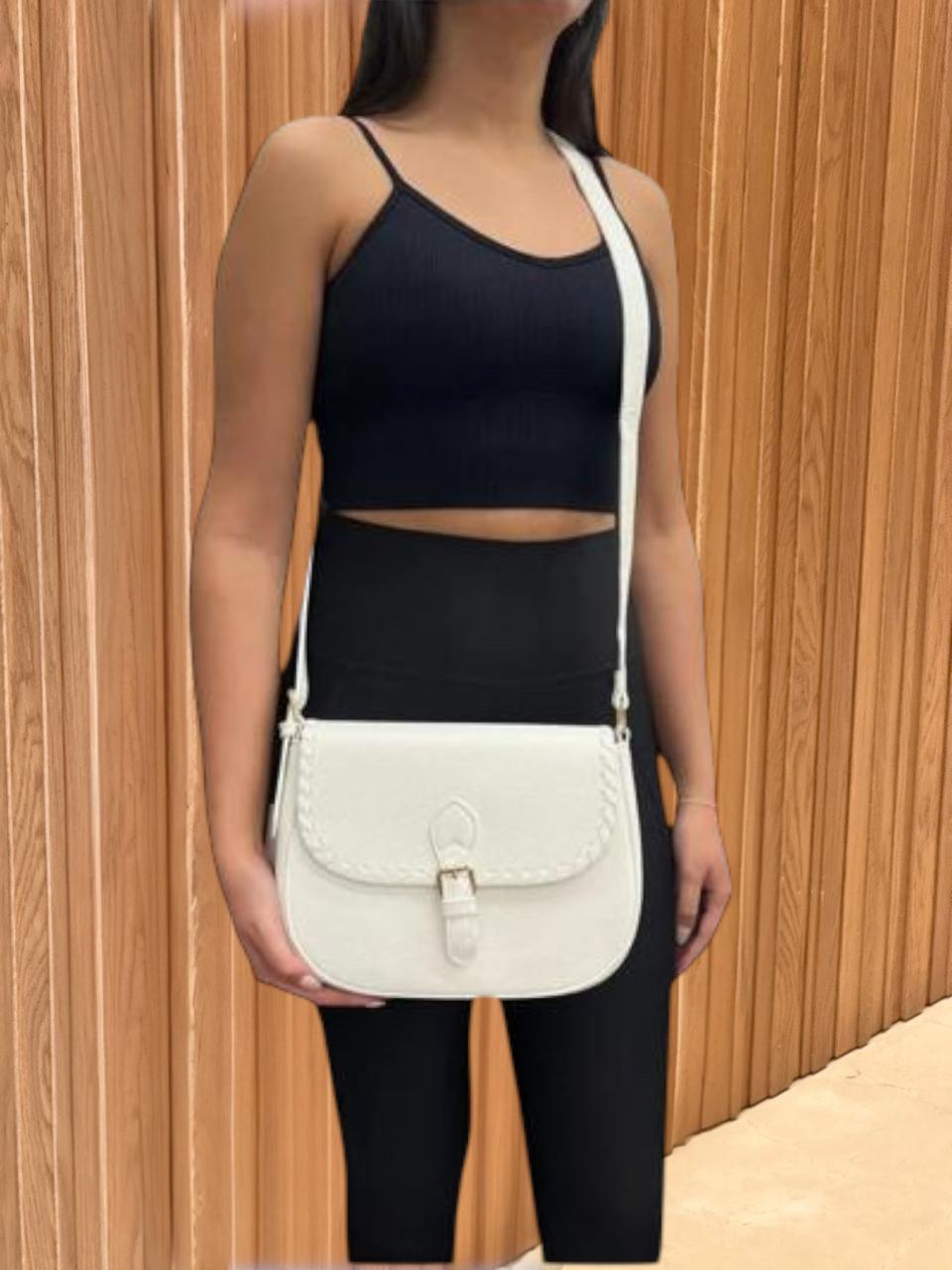 Crossbody bag