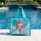 Mermaid Mini Bag