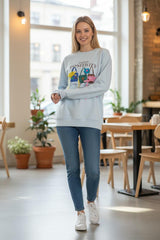 Positivity Sweatshirt