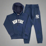 New York Jogging Set