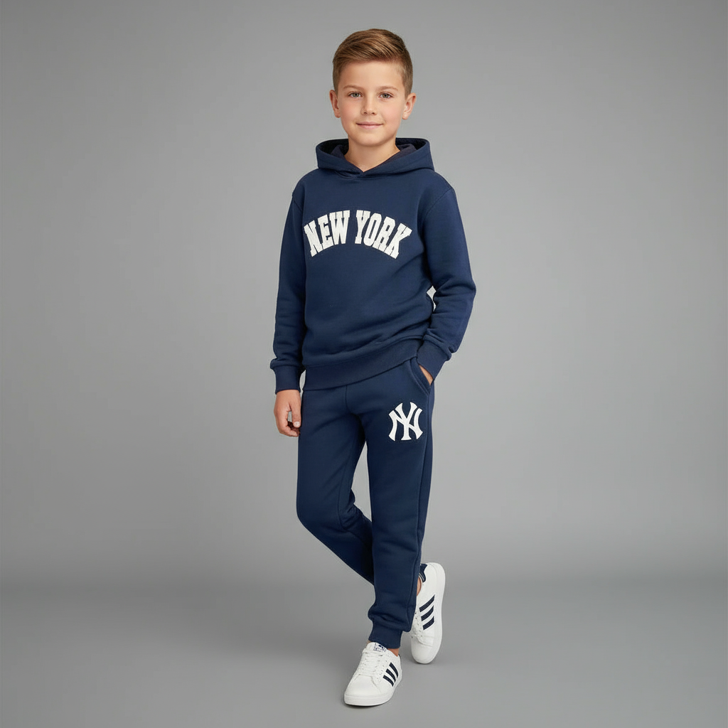 New York Jogging Set