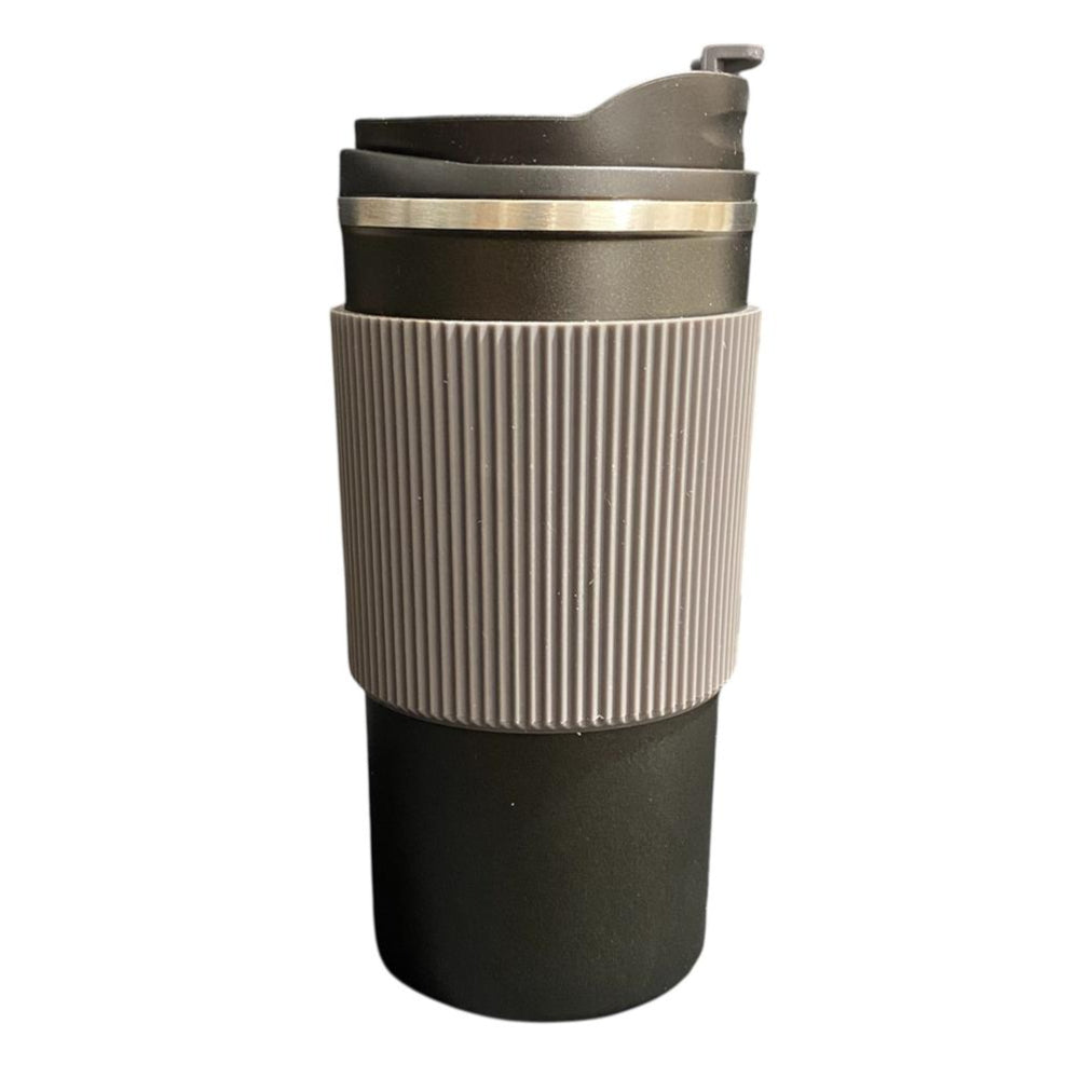 Vaccum thermal mug