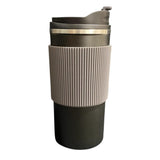 Vaccum thermal mug