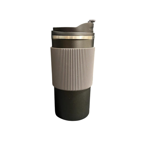 Vaccum thermal mug