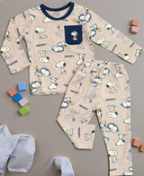 Snoopy PJ
