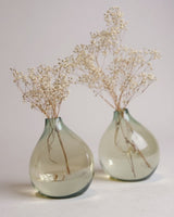 Sunset Glow Vase 2 piece Set
