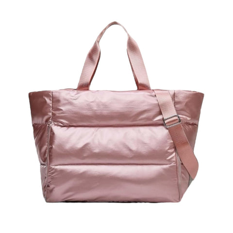 Gym bag