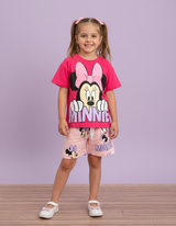 Minnie shorts set