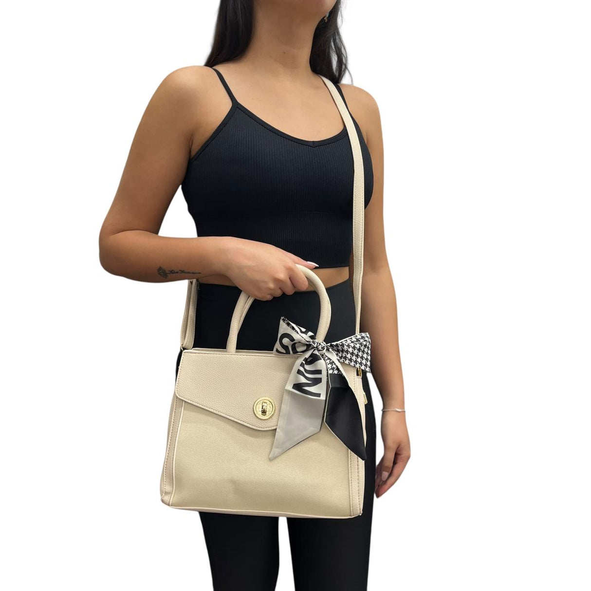Elegant handbag